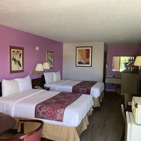 Budget Host Inn