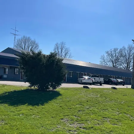 Budget Host Inn