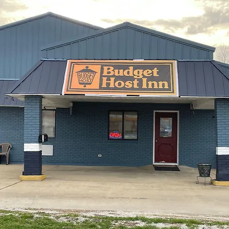 Budget Host Inn