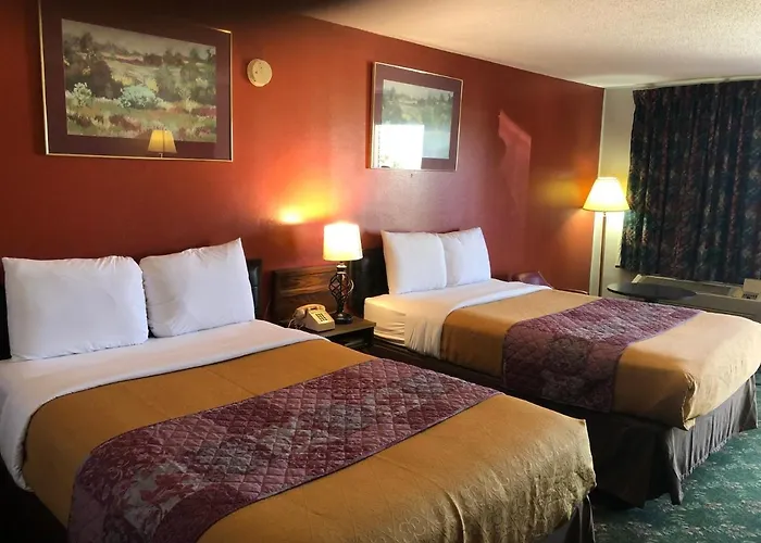 Budget Host Motel