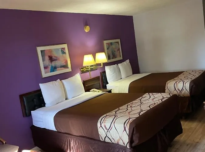 Motel Budget Host Greenup