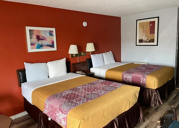 Budget Host Motel