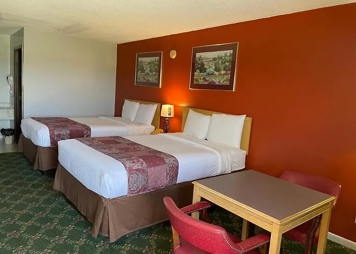 Budget Host Motel