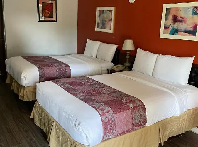 Budget Host Motel