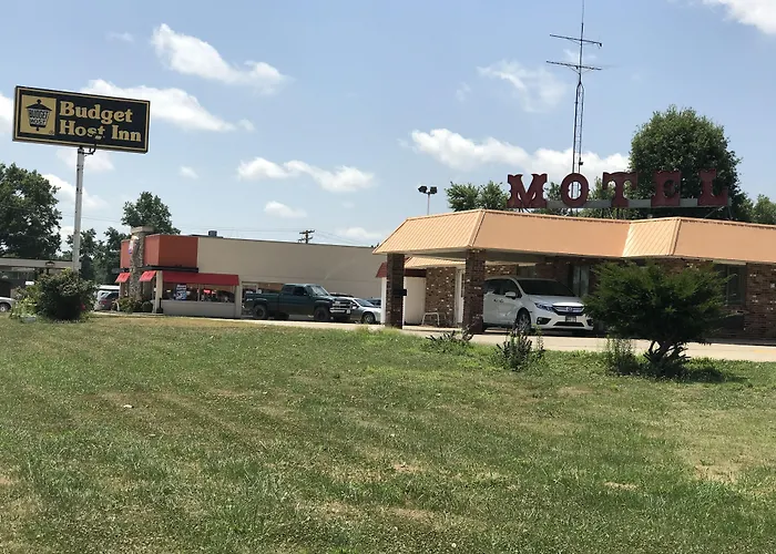 Budget Host Motel