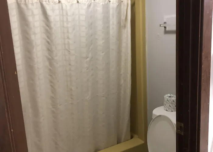 Budget Host Motel Greenup