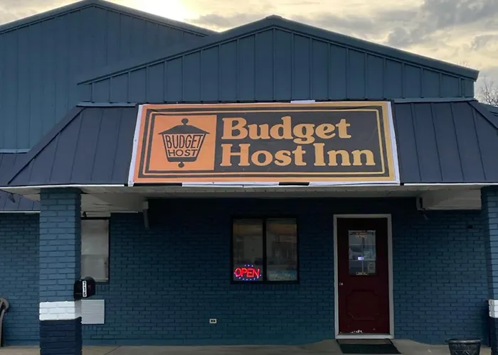 Budget Host