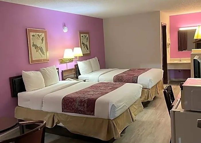 Budget Host Motel