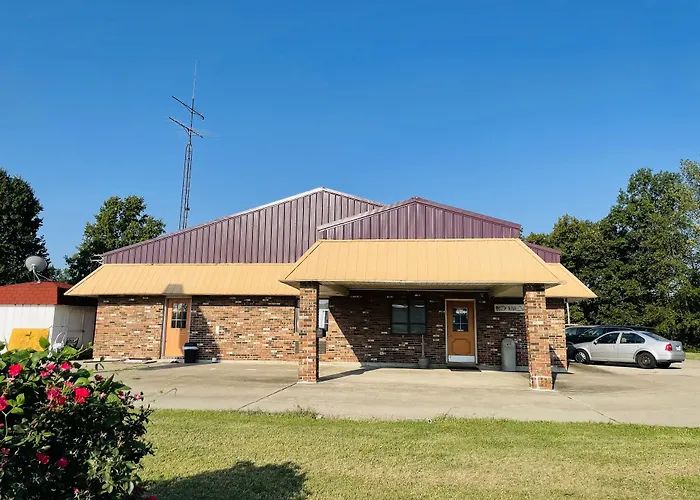 Budget Host Motel