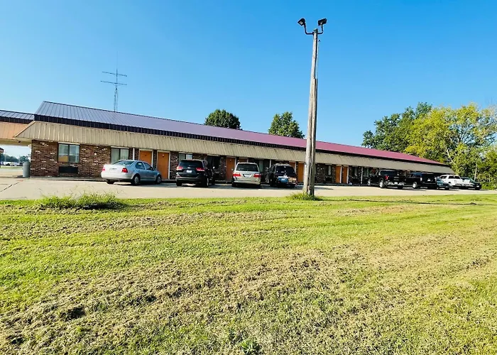 Budget Host Motel