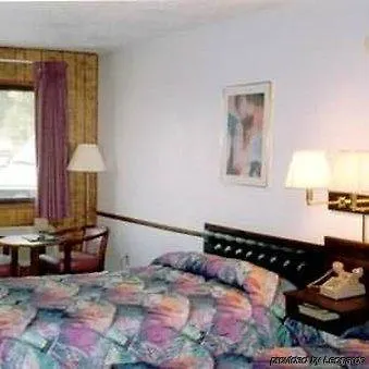 Budget Host Motel Greenup