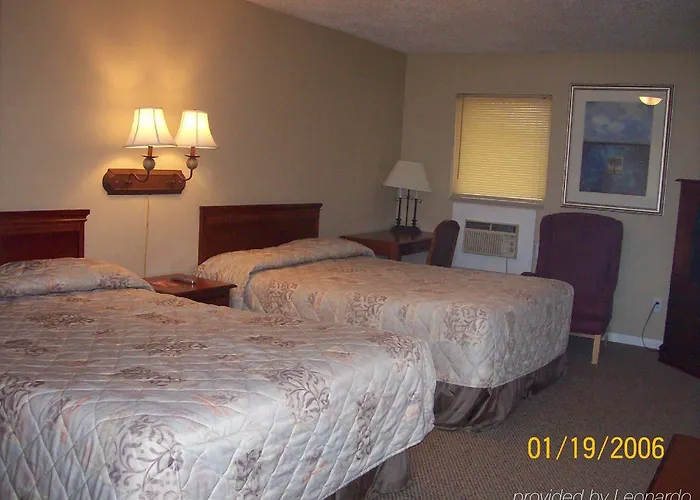 Budget Host Motel